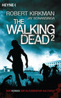 Buchcover The Walking Dead 2