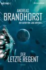 Buchcover Der letzte Regent