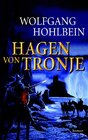 Buchcover Hagen von Tronje