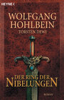 Buchcover Der Ring der Nibelungen