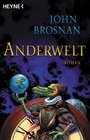 Buchcover Anderwelt