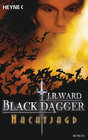 Buchcover Nachtjagd