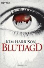 Buchcover Die Blutjagd