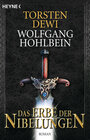 Buchcover Das Erbe der Nibelungen