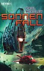 Buchcover Sonnenfall