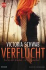 Buchcover Verflucht