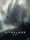 Buchcover Cthulhus Ruf