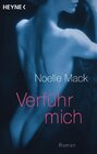 Buchcover Verführ mich