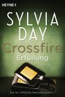 Buchcover Crossfire. Erfüllung