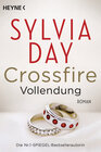 Buchcover Crossfire. Vollendung