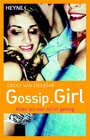 Buchcover Gossip Girl 3