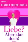 Buchcover Liebe? Aber klar doch!