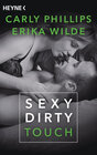 Buchcover Sexy Dirty Touch