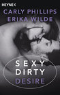 Buchcover Sexy Dirty Desire