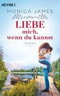 Buchcover Liebe mich, wenn du kannst