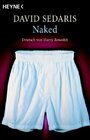 Buchcover Naked