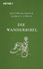 Buchcover Die Wanderbibel -