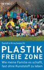Buchcover Plastikfreie Zone