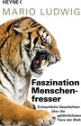 Buchcover Faszination Menschenfresser
