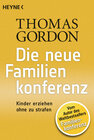 Buchcover Die Neue Familienkonferenz