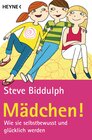 Buchcover Mädchen!