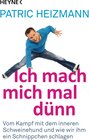 Buchcover Ich mach mich mal dünn