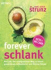 Buchcover Forever schlank