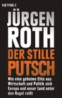 Buchcover Der stille Putsch