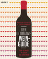 Buchcover Der ultimative Wein-Guide