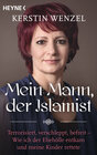 Buchcover Mein Mann, der Islamist