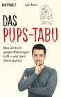 Buchcover Das Pups-Tabu