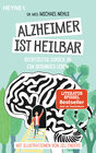 Buchcover Alzheimer ist heilbar