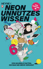 Buchcover Unnützes Wissen 6