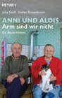 Buchcover Anni und Alois - Arm sind wir nicht