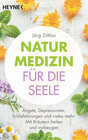 Buchcover Naturmedizin für die Seele