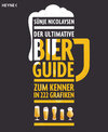 Buchcover Der ultimative Bier-Guide