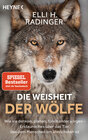 Buchcover Die Weisheit der Wölfe