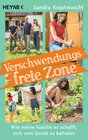 Buchcover Verschwendungsfreie Zone