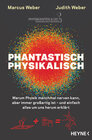 Buchcover Phantastisch physikalisch