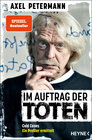 Buchcover Im Auftrag der Toten