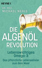 Buchcover Die Algenöl-Revolution
