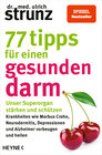 Buchcover 77 Tipps für einen gesunden Darm