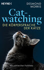 Buchcover Catwatching