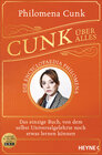 Buchcover Cunk über alles – Die Encyclopaedia Philomena