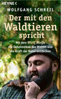 Buchcover Der mit den Waldtieren spricht