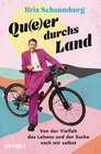 Buchcover Qu(e)er durchs Land