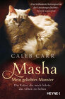 Buchcover Masha – Mein geliebtes Monster