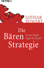 Buchcover Die Bären-Strategie