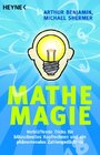 Buchcover Mathe-Magie