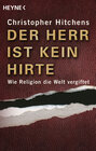 Buchcover Der Herr ist kein Hirte